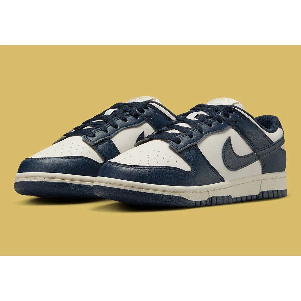 Nike Dunk Low Next Nature Olympic Phantom Obsidian FZ6770-001 Womens 11 Mens 9.5